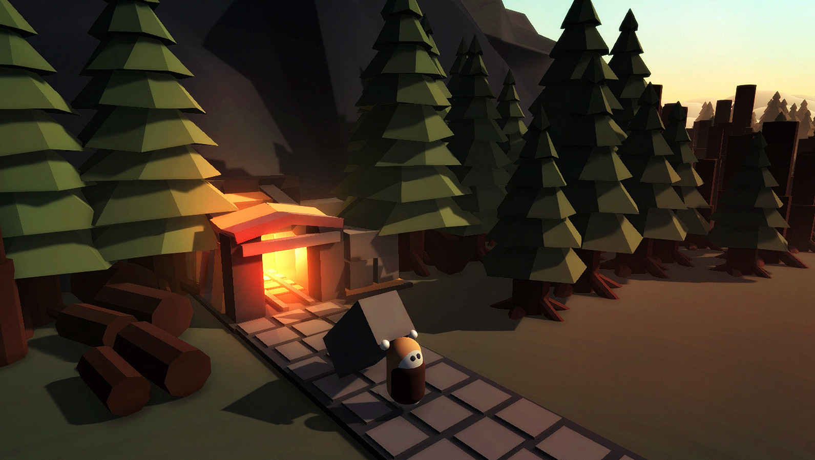 创造你的王国:序幕