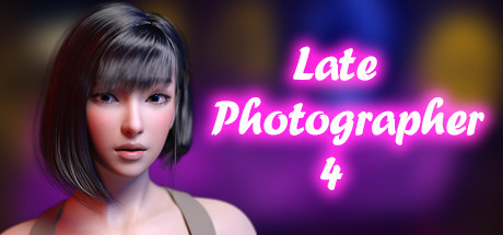 迟到摄影师4/Late Photograpker 4