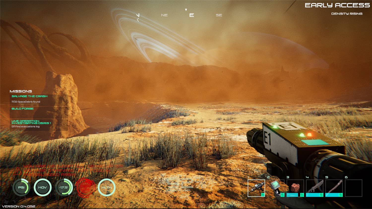 奥西里斯：新黎明/Osiris: New Dawn