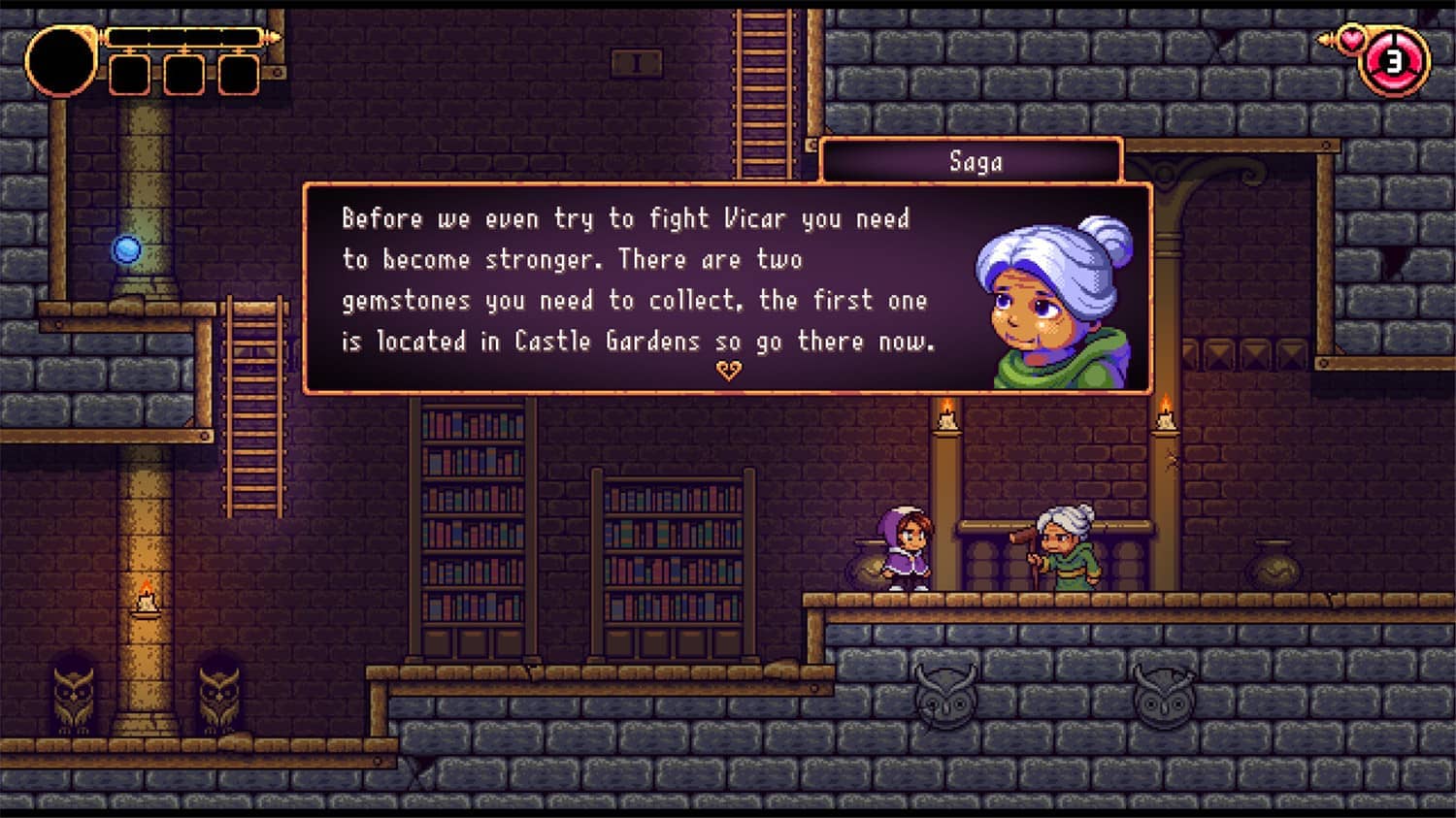 阿尔瓦的遗产/奥瓦???????的遗产/Alwa\\’s Legacy