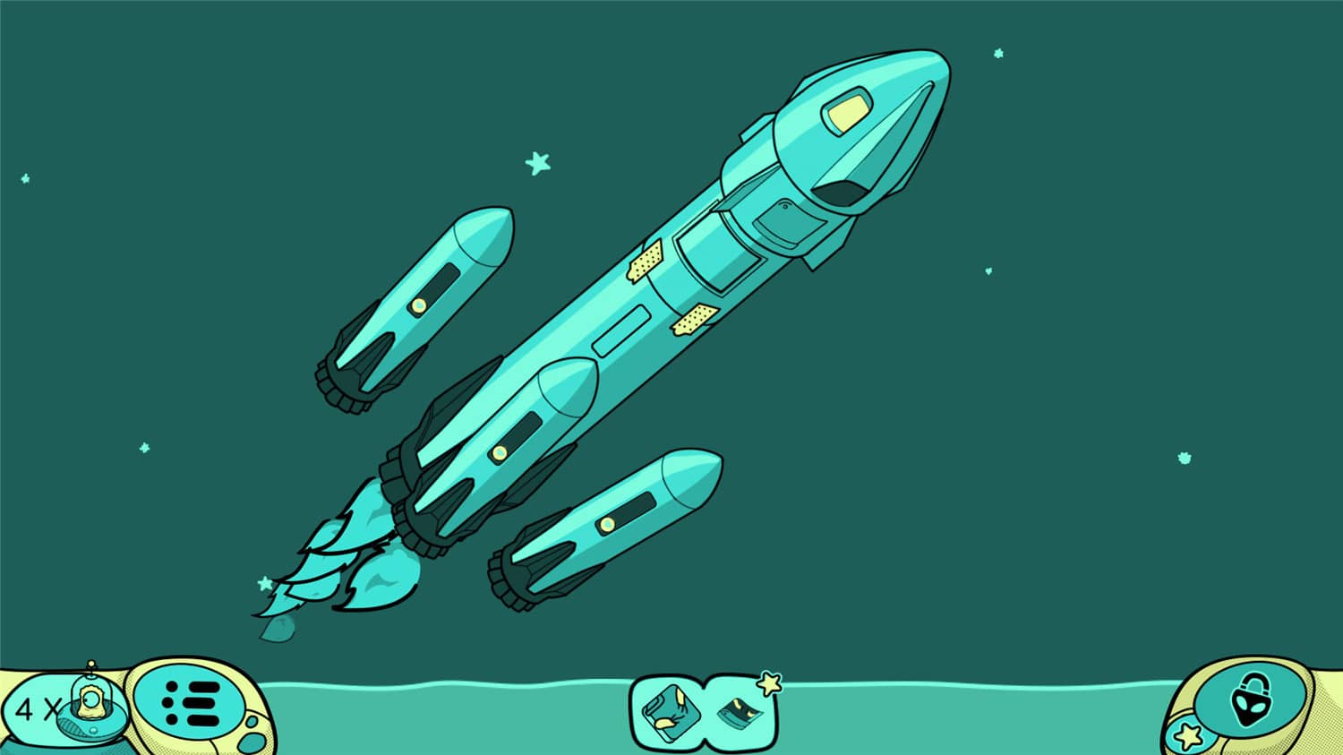 寻找外星人/Looking for Aliens