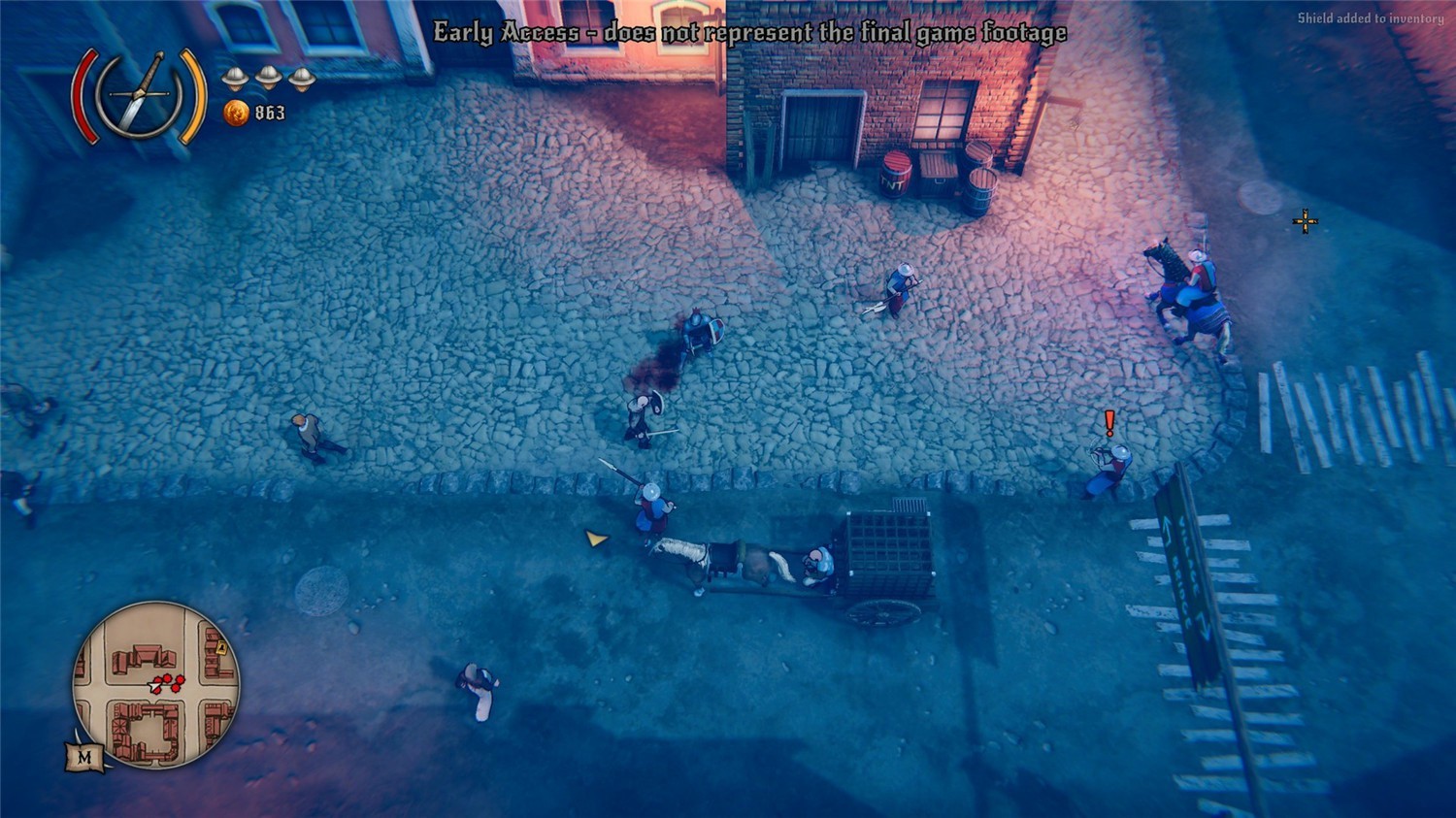 侠盗猎马人,侠盗猎马手,Rustler