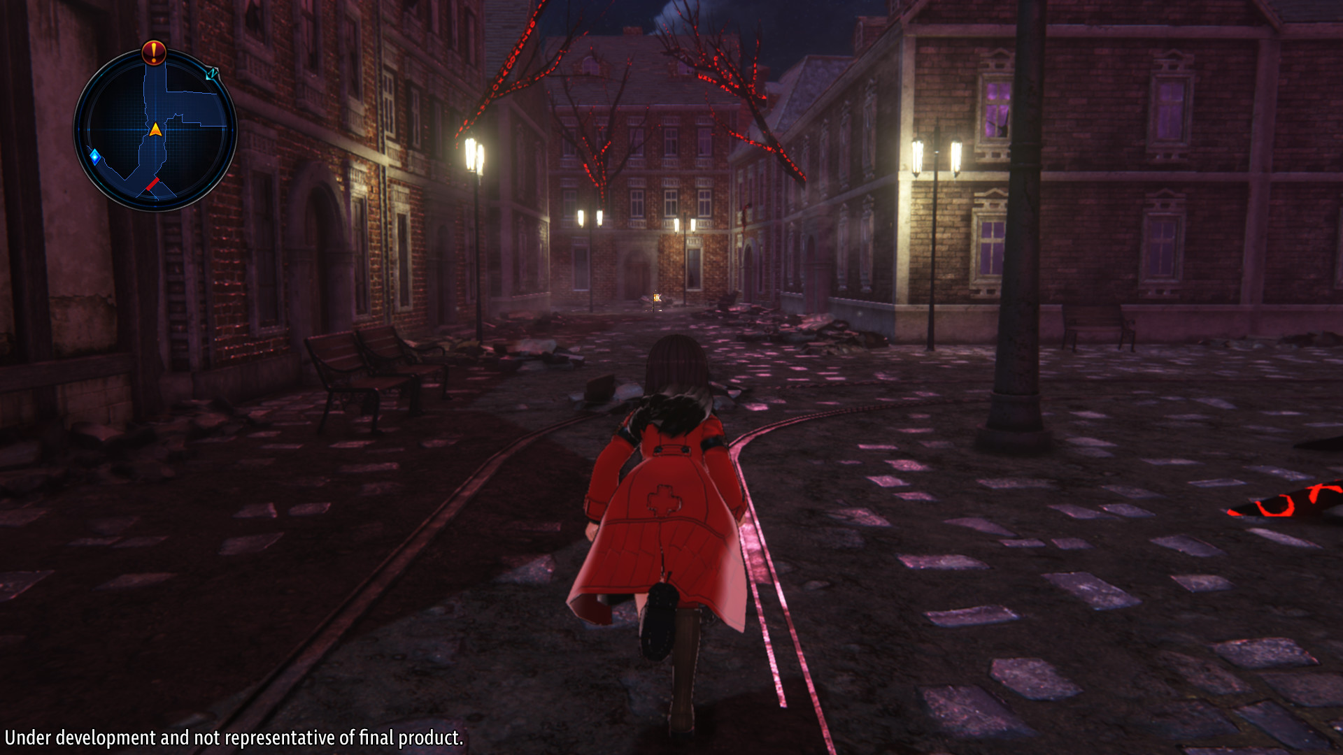 死亡终局：轮回试炼2/Death end re;Quest 2