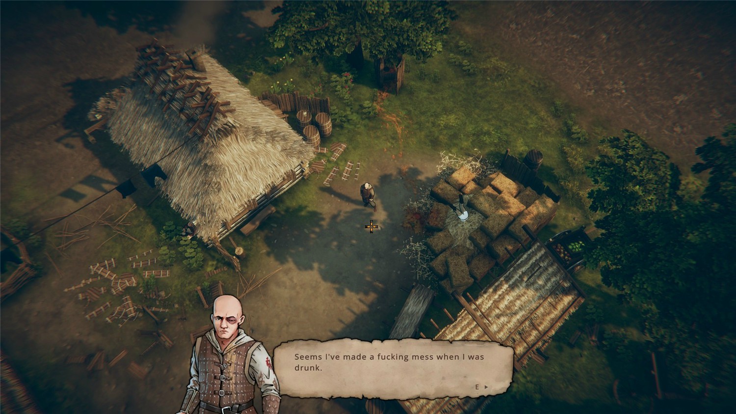 侠盗猎马人,侠盗猎马手,Rustler