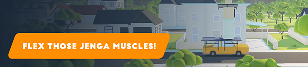 极限搬迁/Radical Relocation