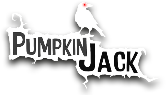 南瓜杰克/Pumpkin Jack