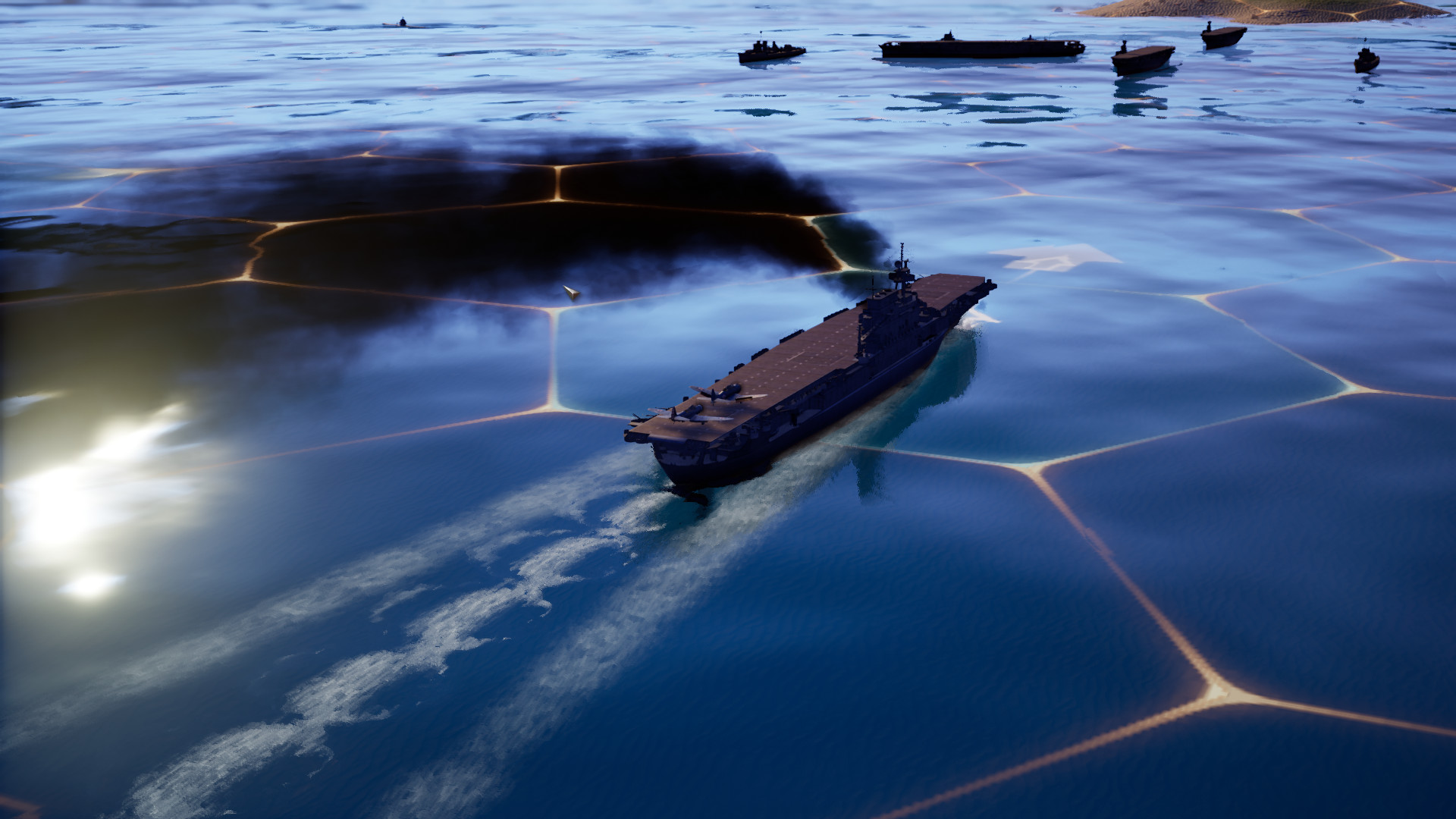 战略思维:太平洋/Strategic Mind: The Pacific(v20210506周年版) 24 20190430111202993