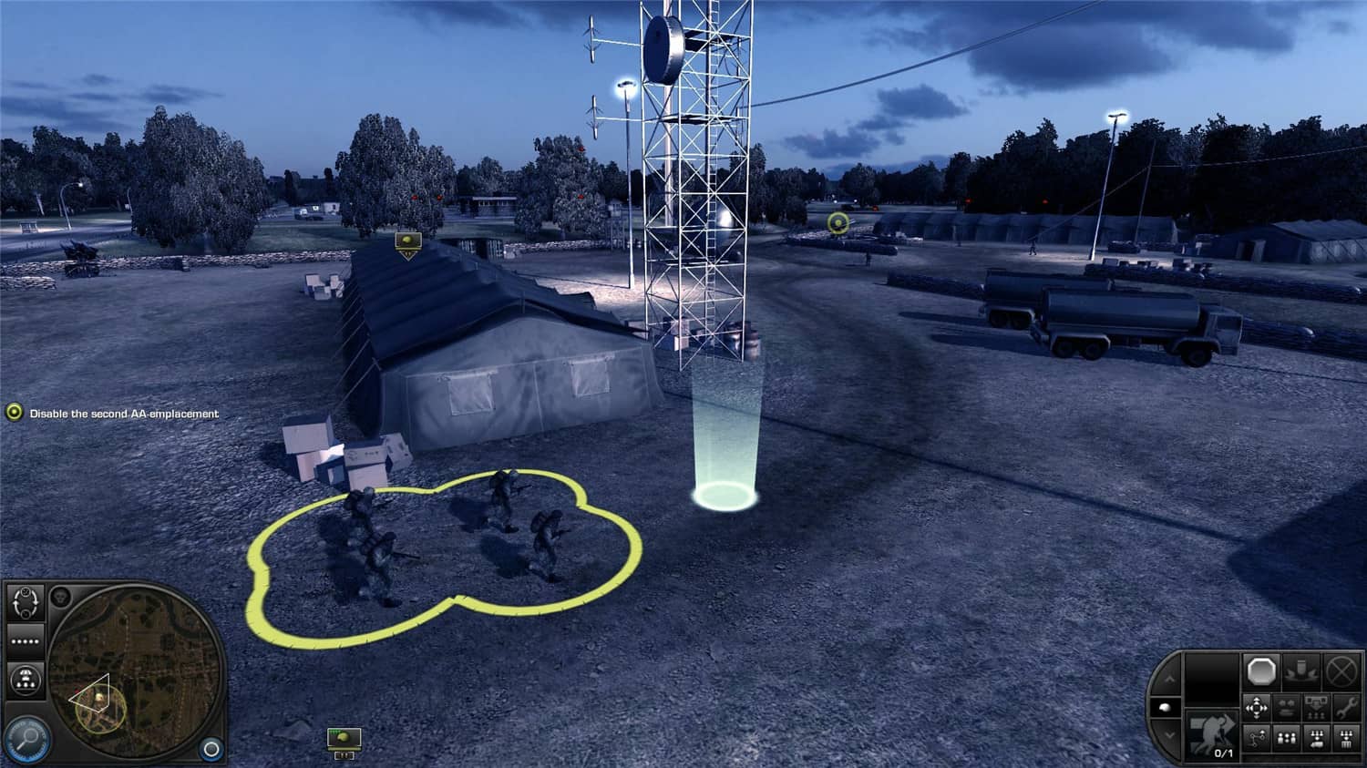 冲突世界:完整版/冲突世界:完全版/World in Conflict: Complete Edition