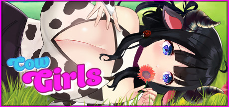 奶牛姑娘/Cow Girls