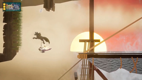 自由精灵/SOF - Spirits Of Freedom 17