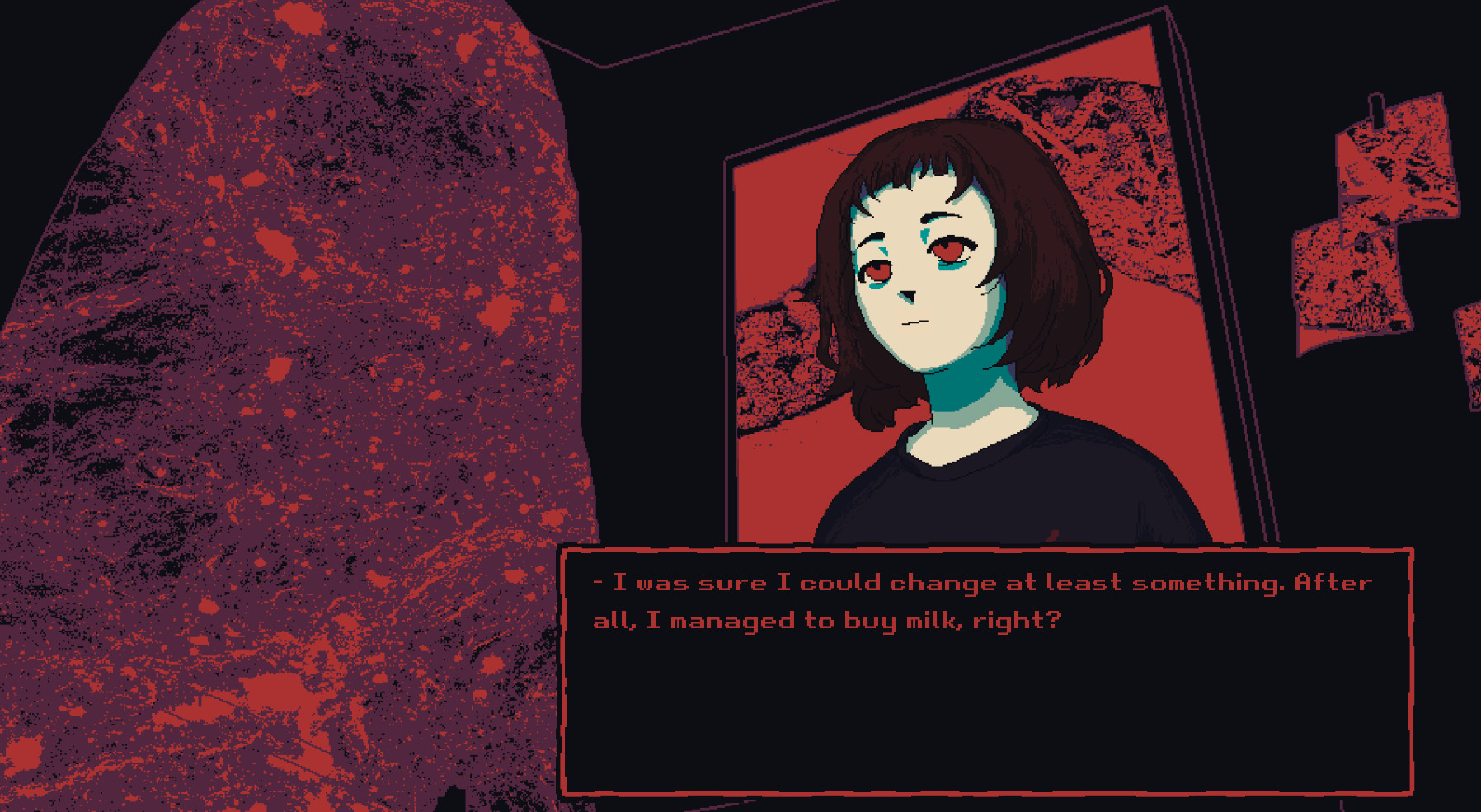 一袋牛奶之外的一袋牛奶之外的牛奶/Milk outside a bag of milk outside a bag of milk 13 20210508111342888