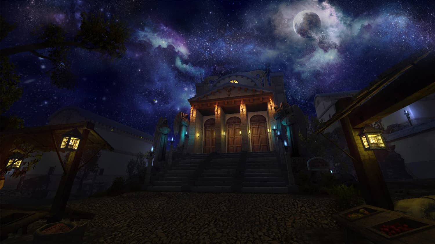 魔法门10:传承/Might & Magic X – Legacy