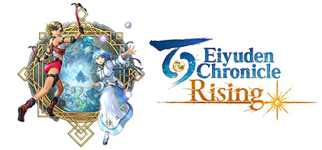 百英雄传：崛起/ Eiyuden Chronicle: Rising