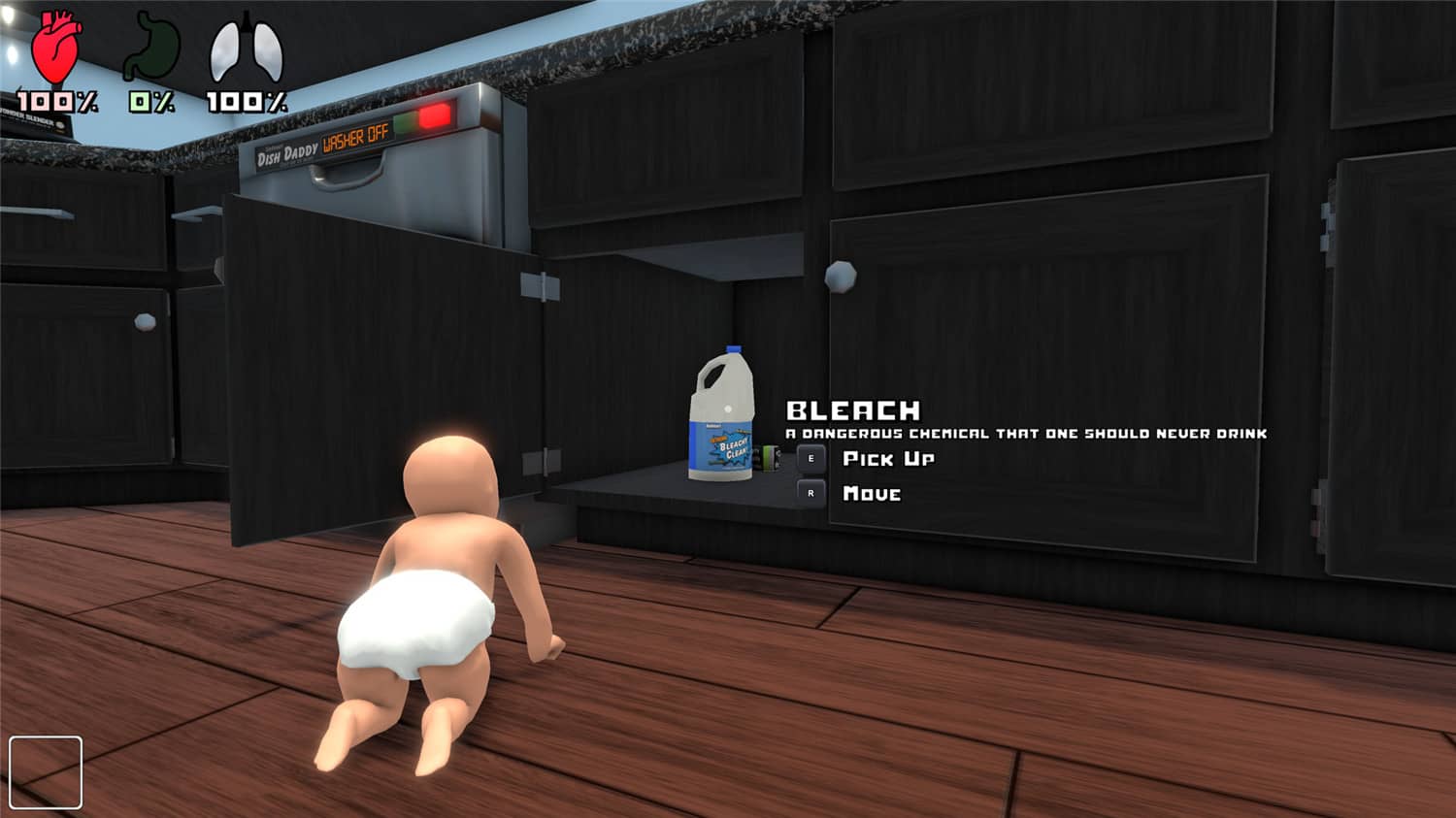 谁是你爸爸/Who\\’s Your Daddy?!