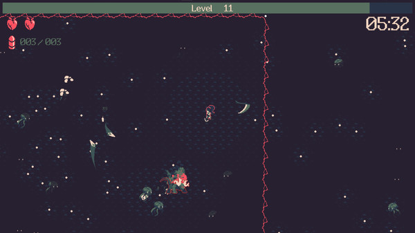 黎明前20分钟/20 Minutes Till Dawn 12