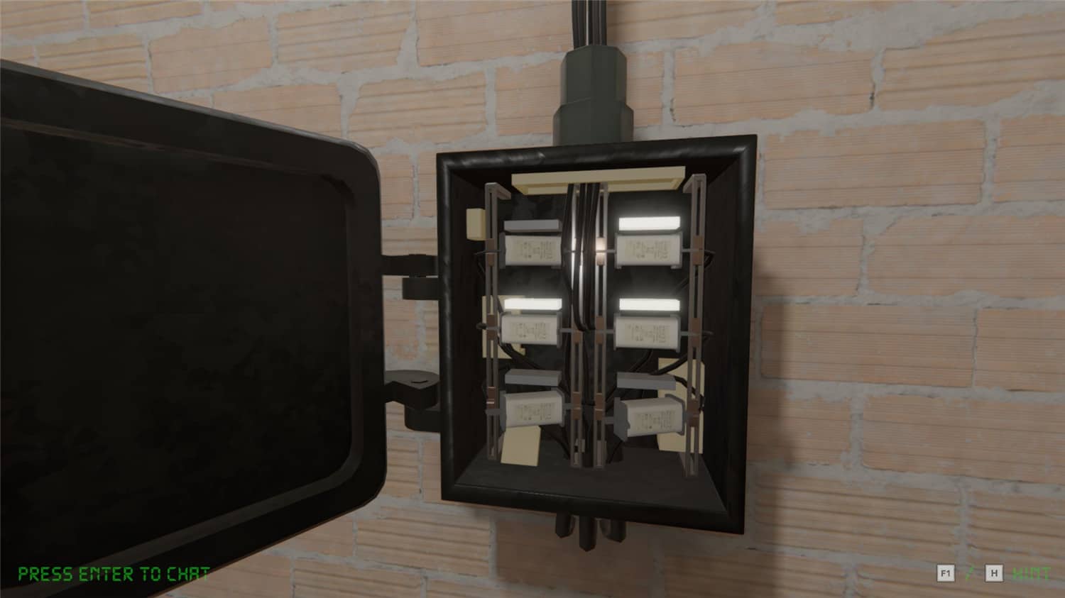 逃生室:患病同事/Escape Room – Der kranke Kollege