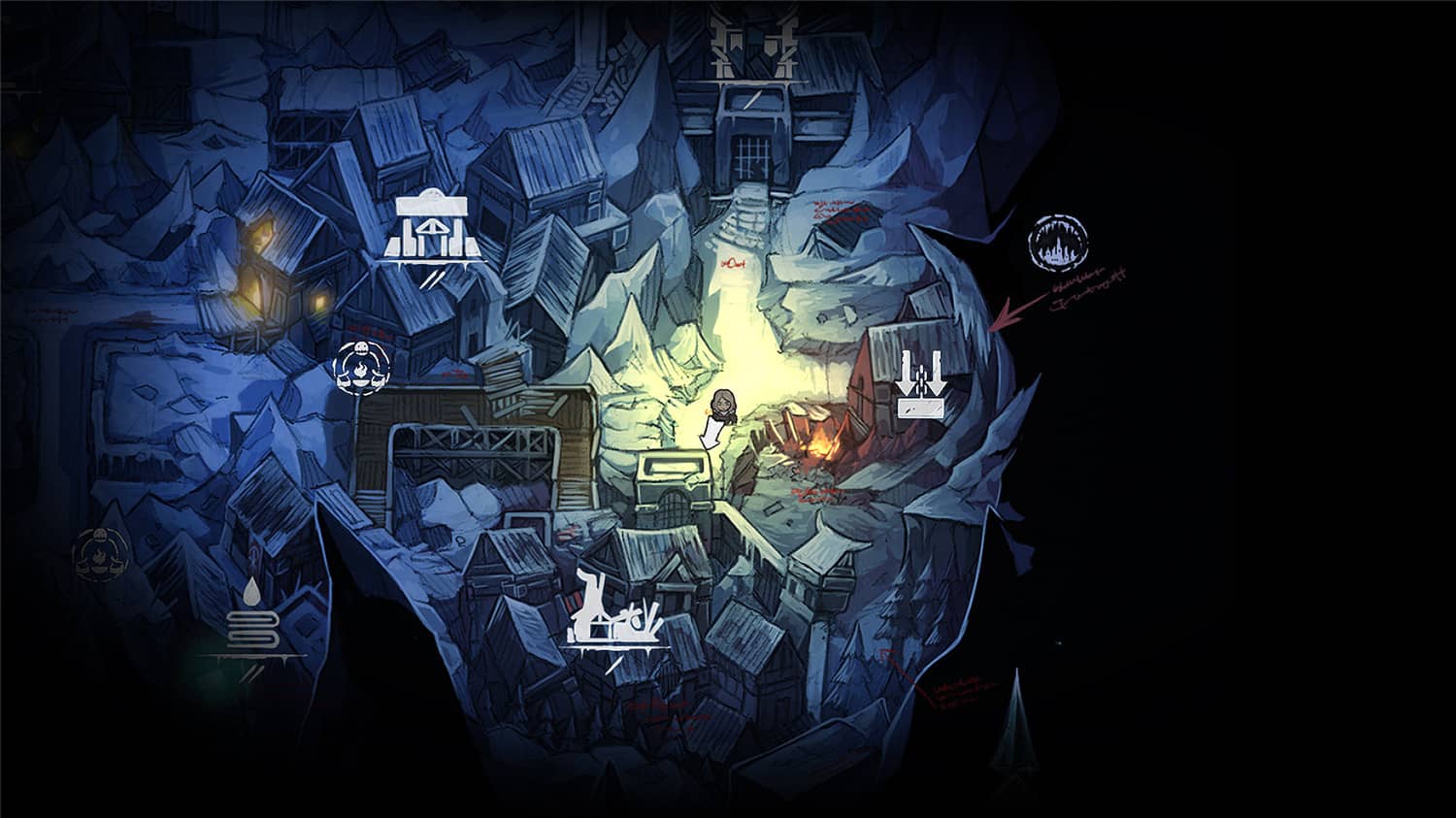 圣铠:冰魂/Vambrace: Cold Soul