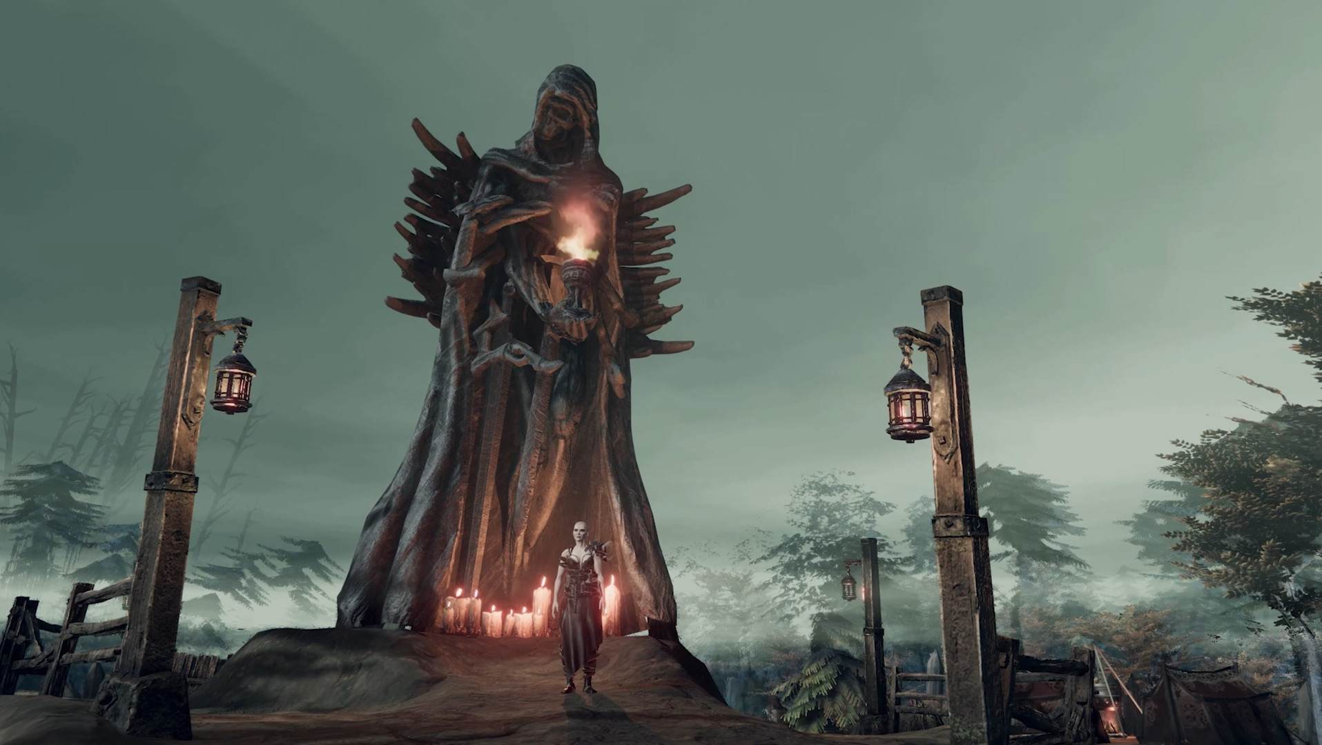 堕落圣杯：征服/Tainted Grail: Conquest