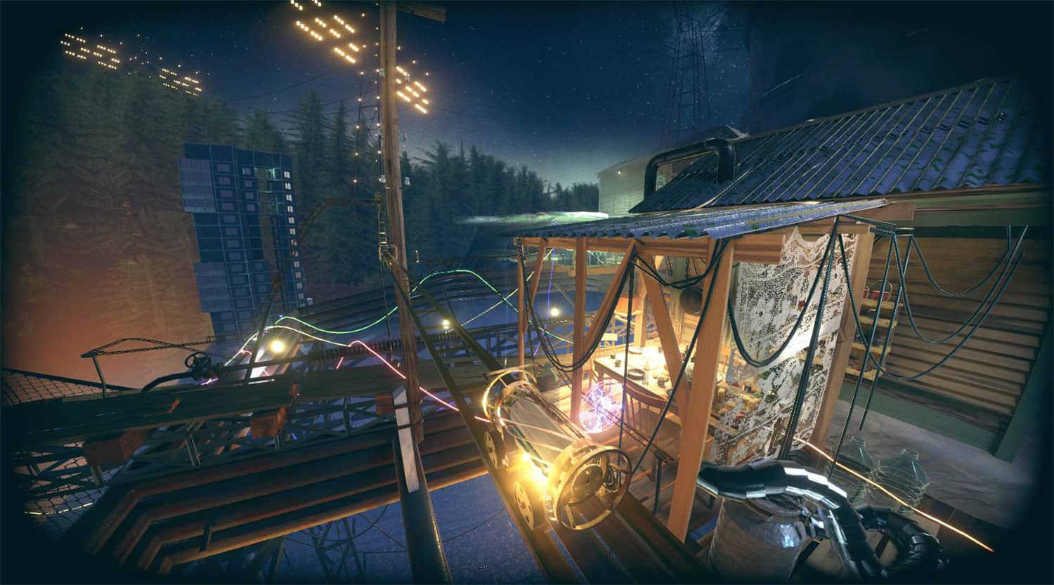 ?普涅夫莫卡普莱卡：多米基/Pnevmo-Capsula: Domiki