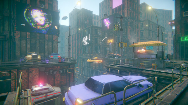 最后的元素：寻找明天/The Last Element: Looking For Tomorrow