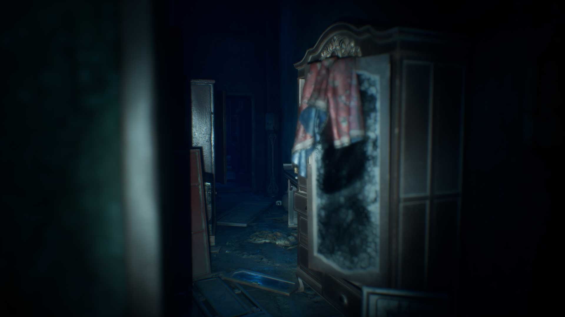 纸人:第二章/纸人2/Paper Dolls 2