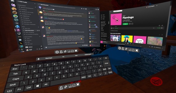 OVR工具箱/OVR Toolkit