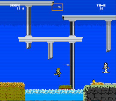 不死者之王：逃离纳萨力克/OVERLORD -ESCAPE FROM NAZARICK-