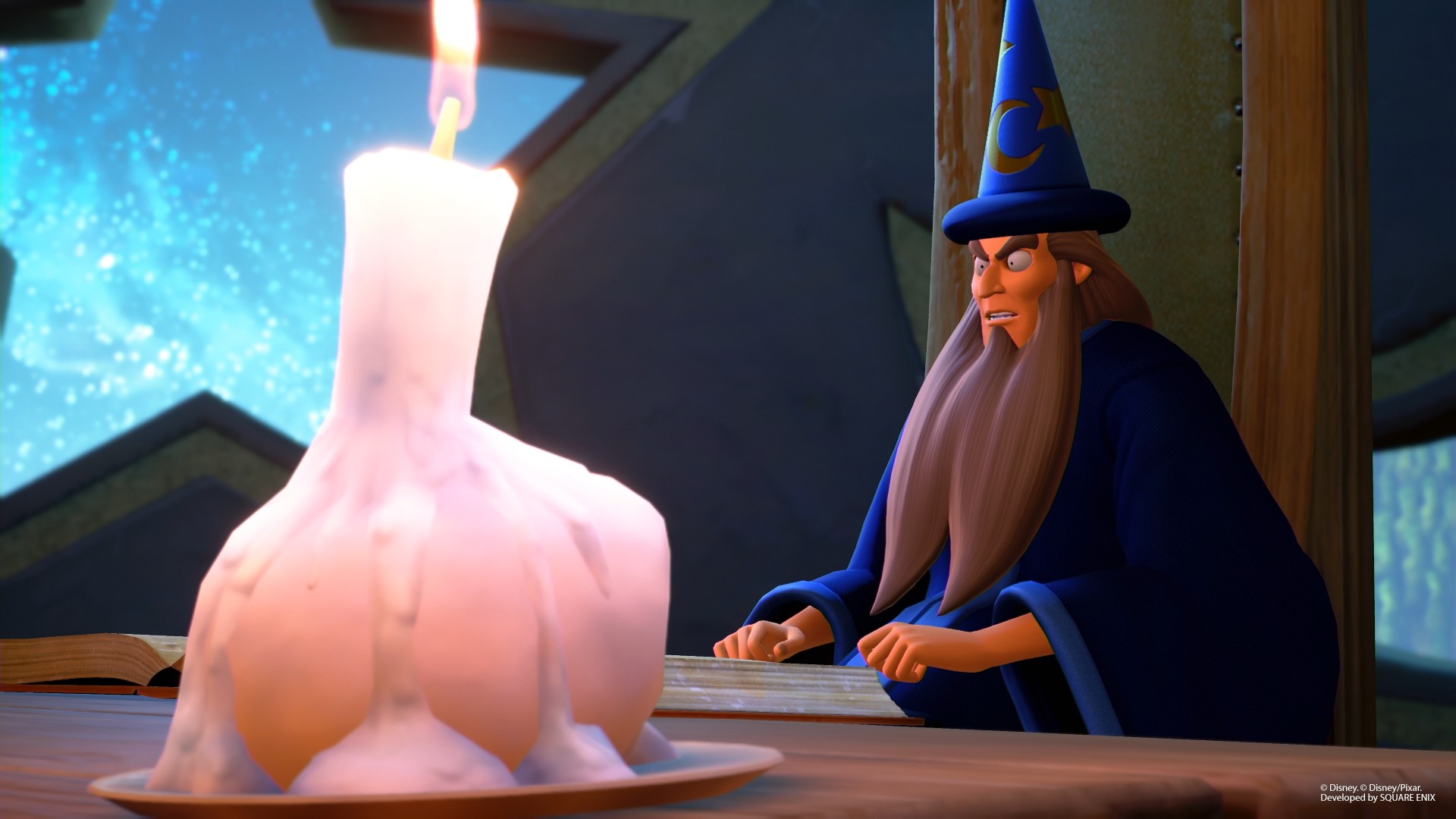 王国之心3/Kingdom Hearts III