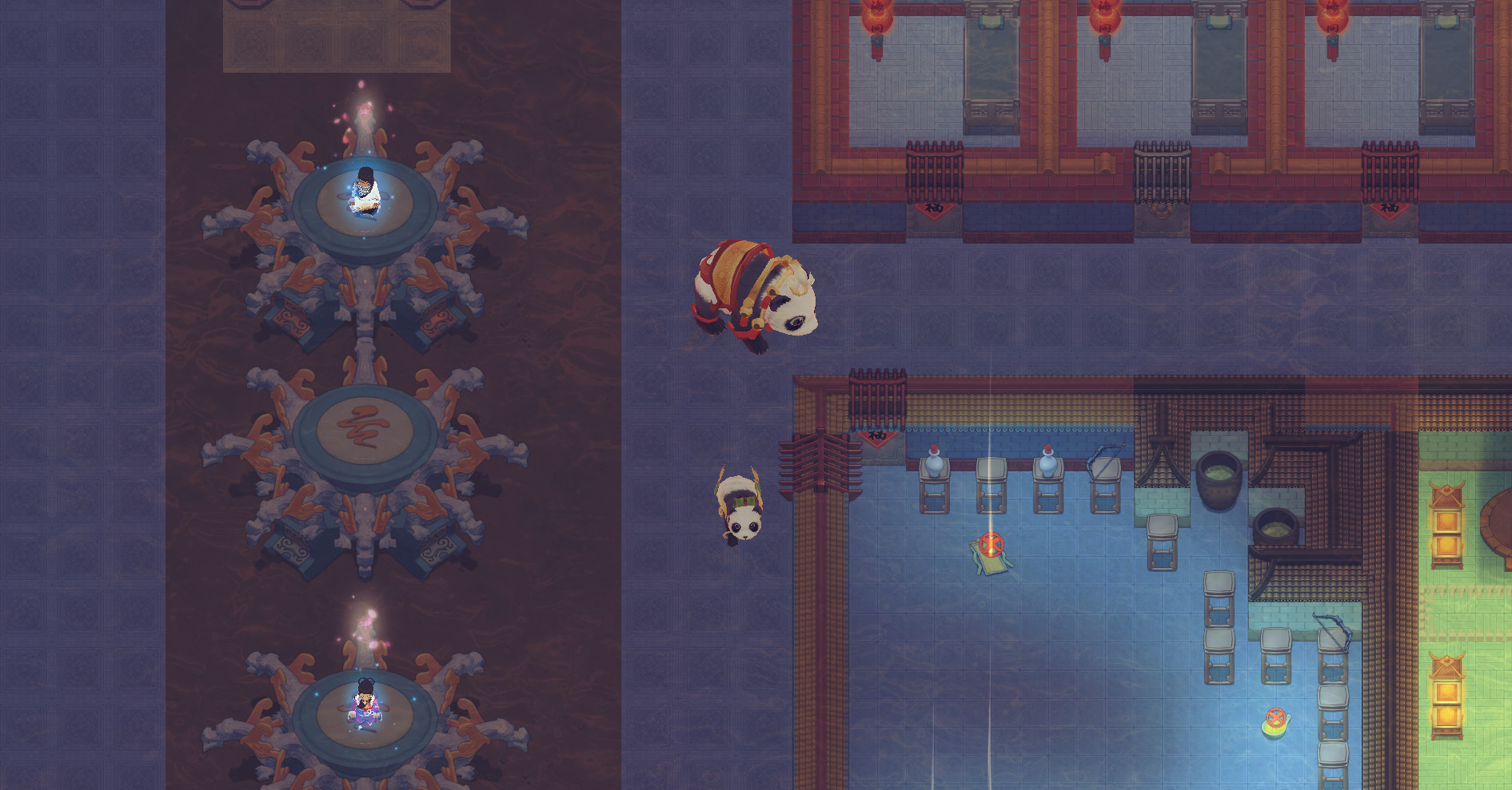 了不起的修仙模拟器