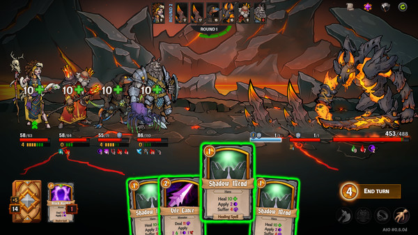 横跨方尖碑/Across the Obelisk 11