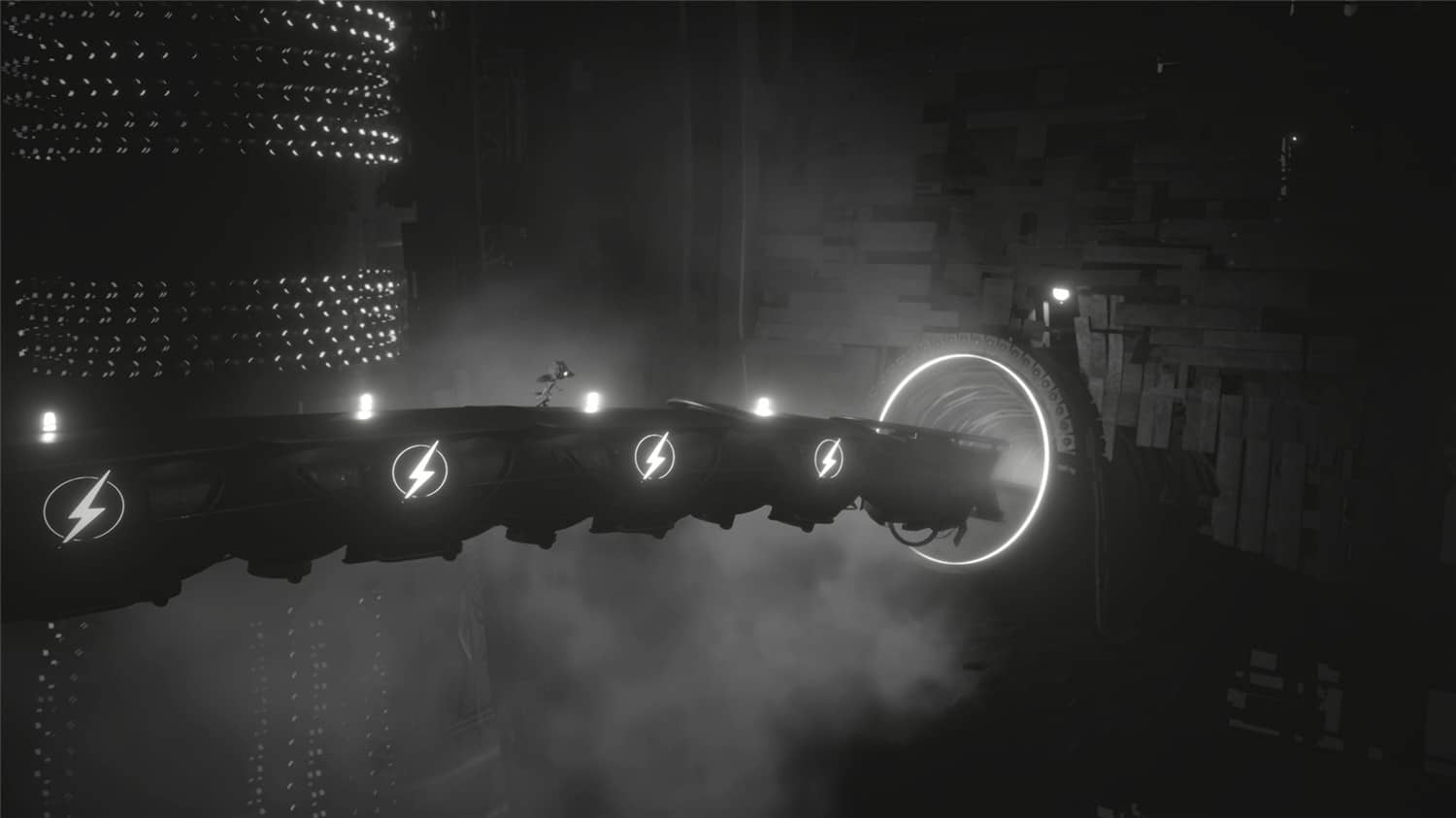 白影/白色阴影/White Shadows