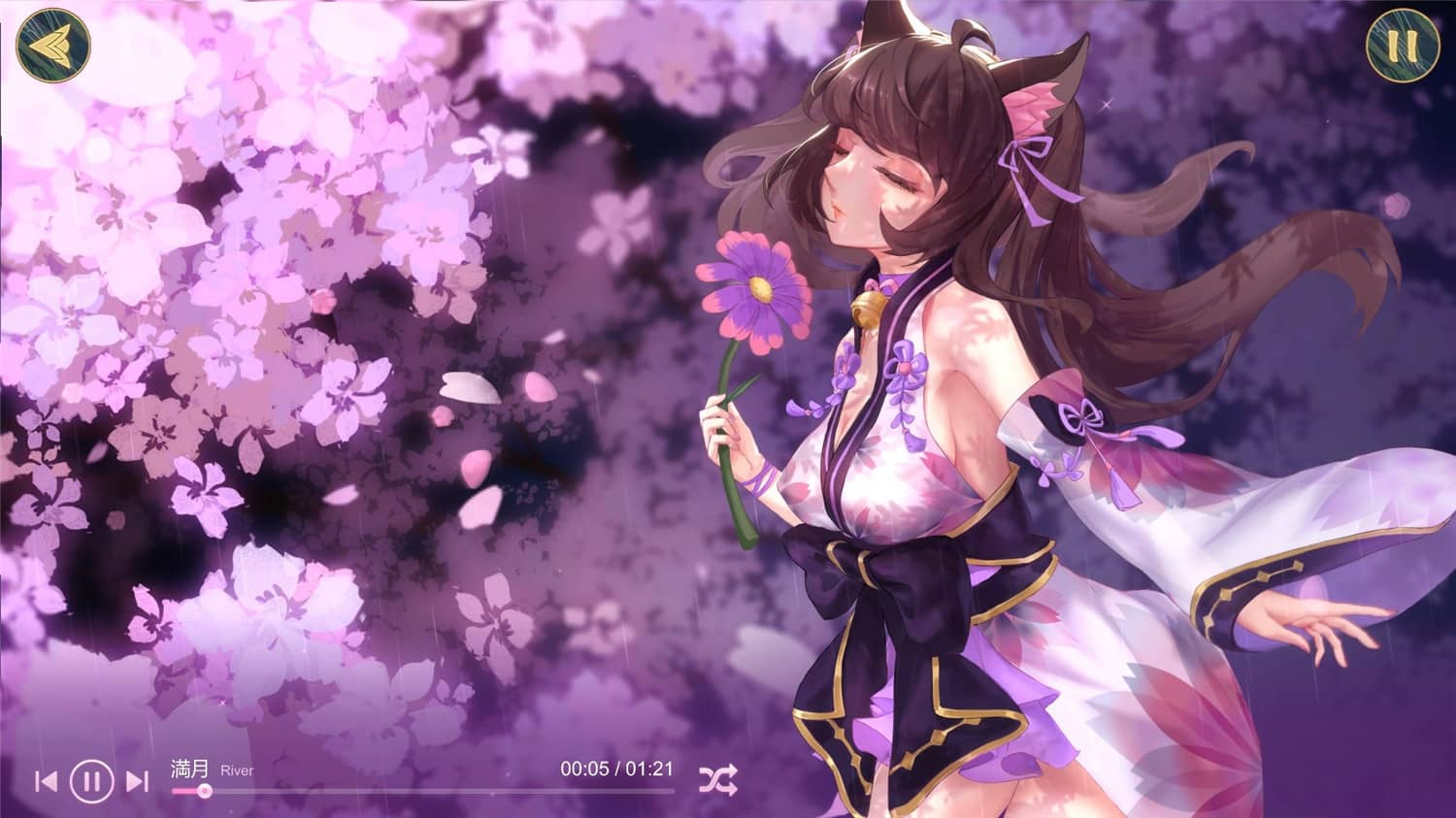 妖语/Yokai\\\\’s Secret