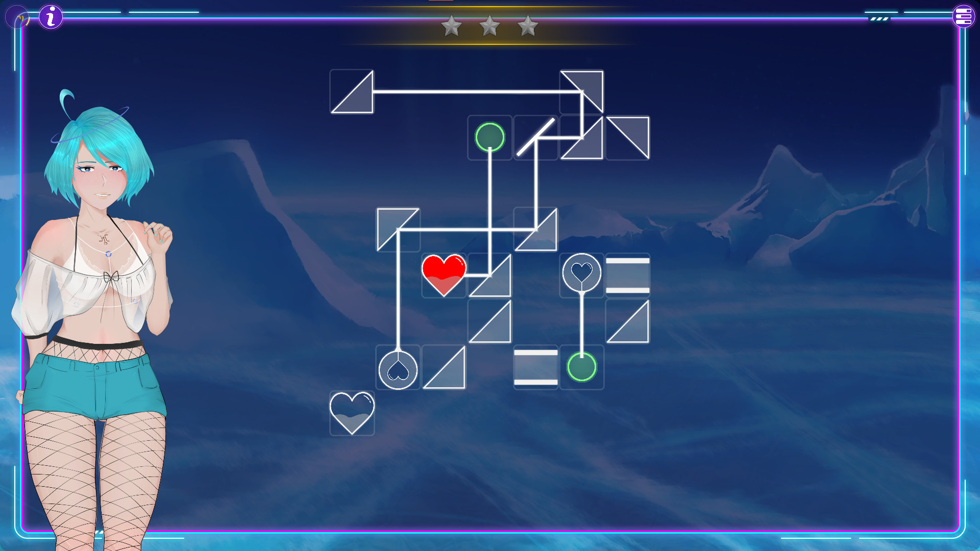 熟女猎人/MILF HUNTER(V1.4.01.04+DLC) 12