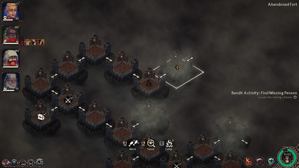 钢铁誓言/The Iron Oath(v0.5.140) 17