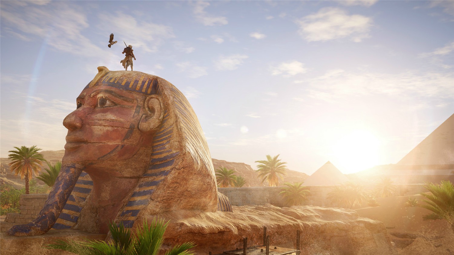 刺客信条：起源,刺客信条起源,Assassin\\’s Creed: Origins