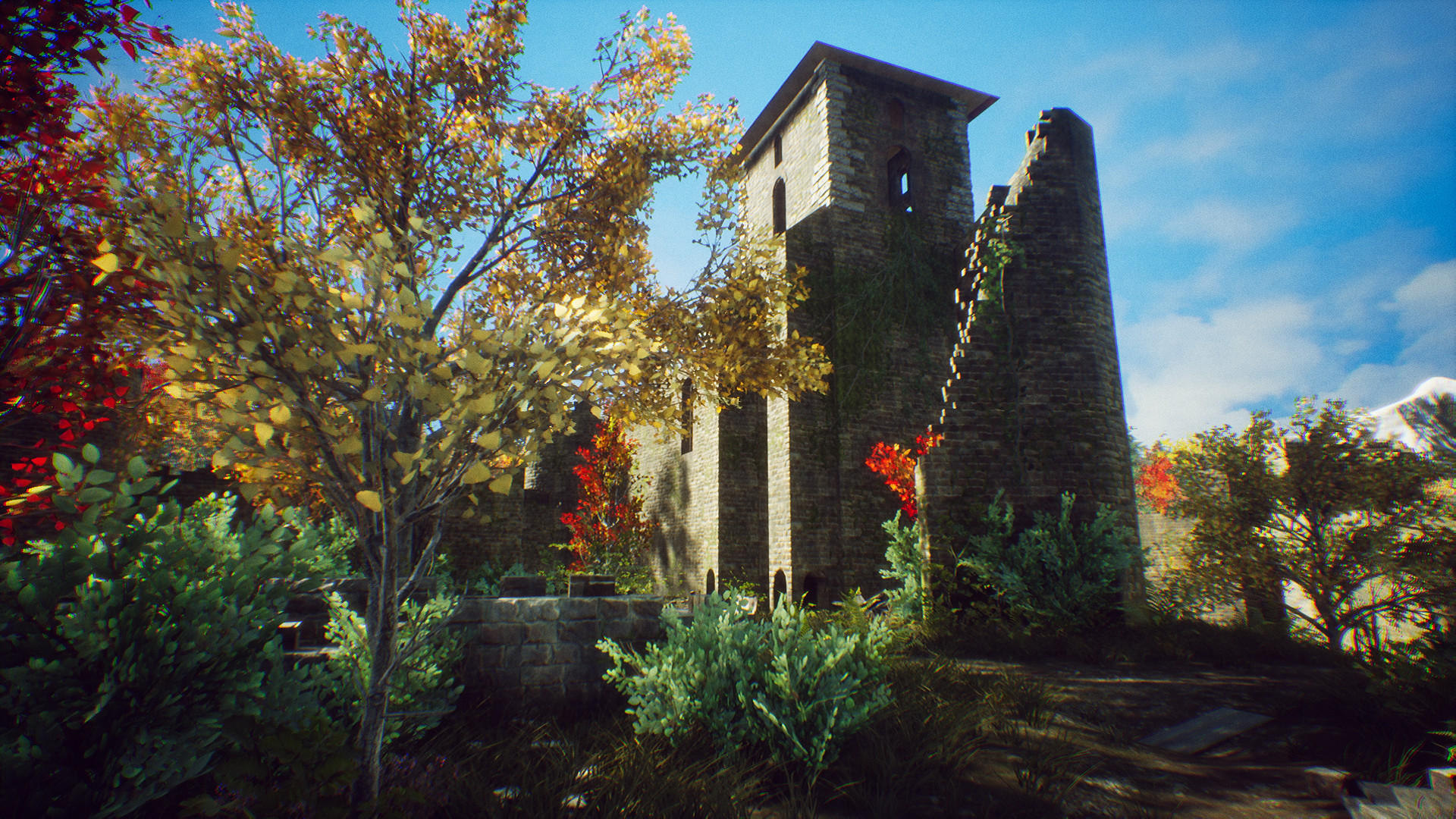 宝藏猎人寻宝模拟器