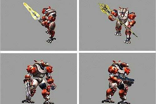 网络游戏客户端:决战online3.5客户端