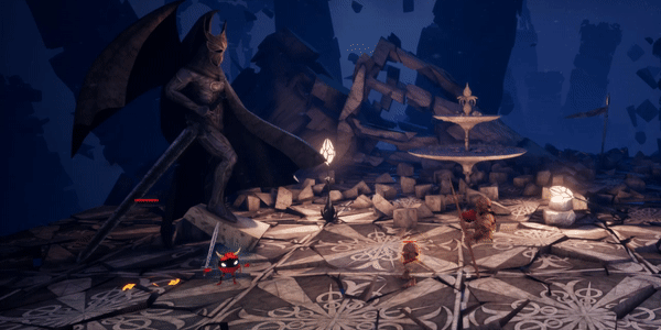 球魂/WarriOrb(V1.3.1) 27 SteamCombatGif