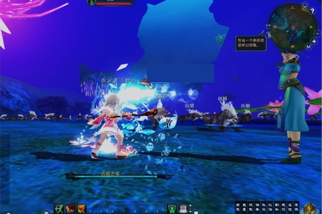 最新源码屋【赤壁终极版】VM一键即玩服务端+客户端+GM工具+补丁+教程