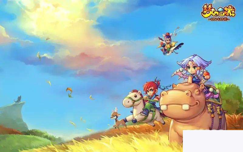 自费在某宝上买的梦幻西游剧情版有GM工具和教学视频