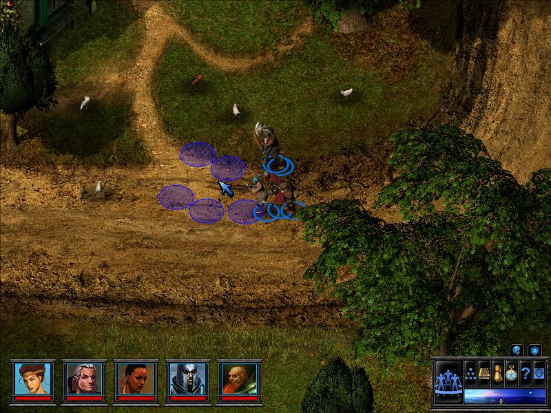 灰鹰:邪恶元素之神殿/The Temple of Elemental Evil