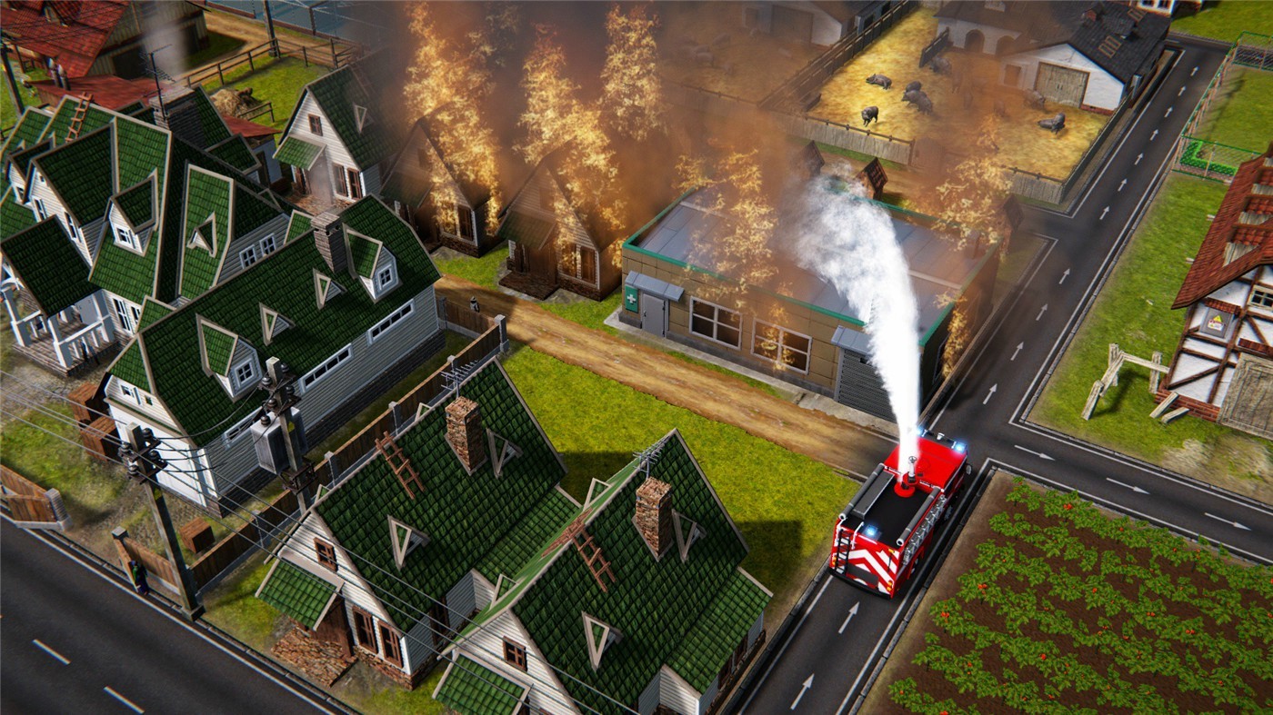 农场经理/Farm Manager