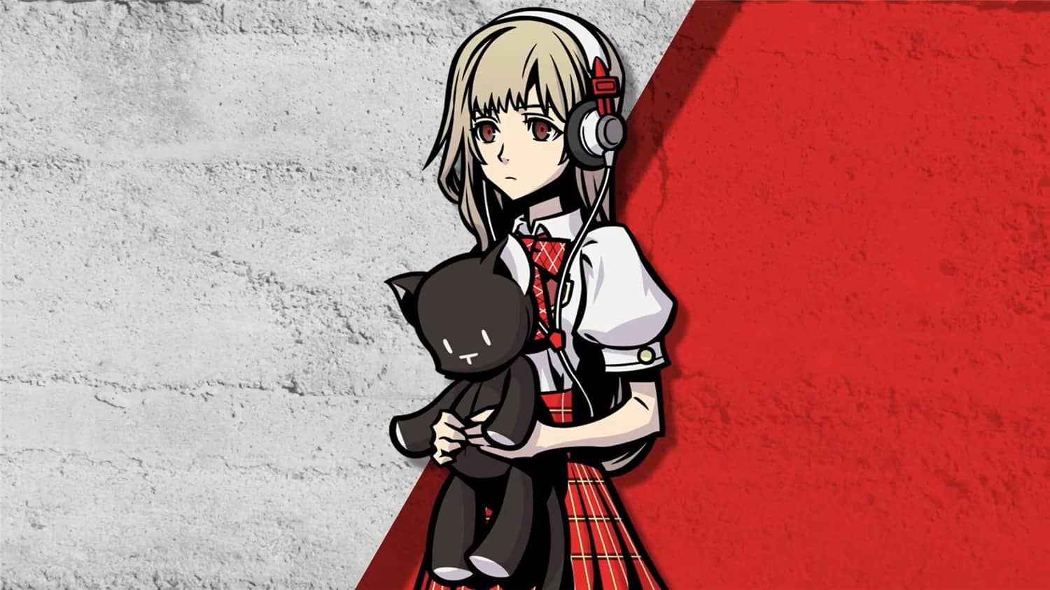 新美妙世界/NEO: The World Ends with You/NEO The World Ends with You