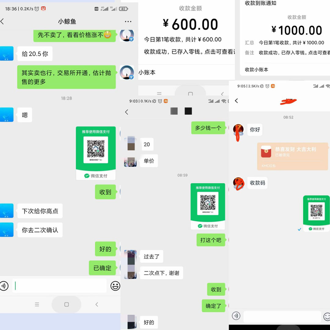 全新鲸鱼短视频单号项目:300+金币等你来赚(独家教程+多号协议)