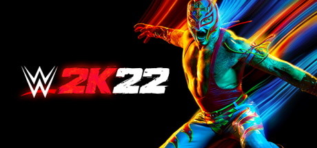美国职业摔角联盟/WWE 2K22