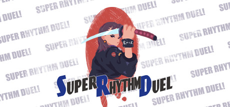 节奏极道/Super Rhythm Duel