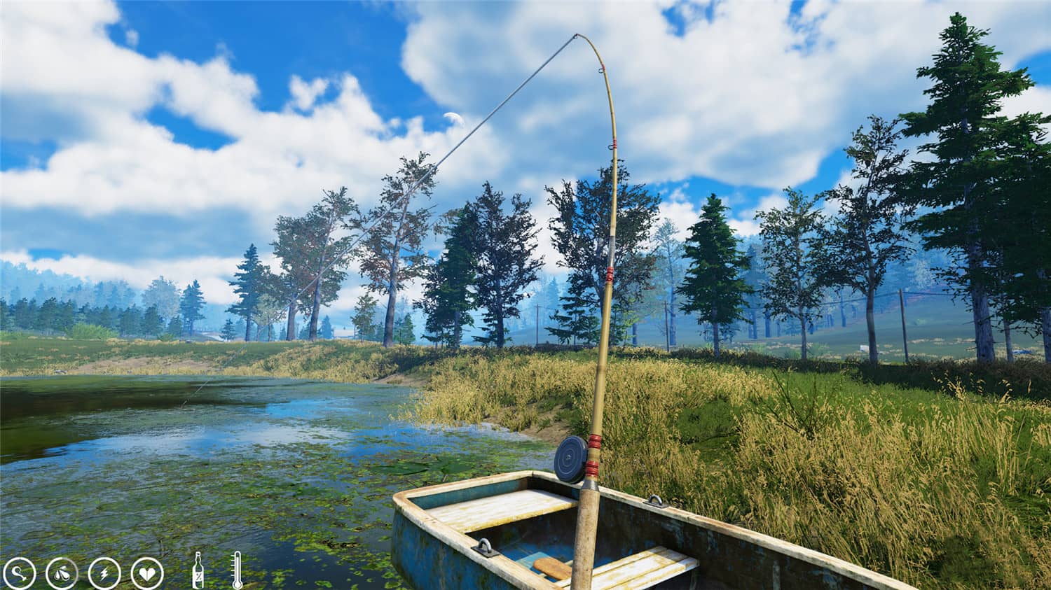 农民的生活/Farmers Life