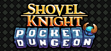 铲子骑士口袋地牢/Shovel Knight Pocket Dungeon 13 header