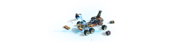 赛道大师/Trailmakers(v1.2.2.34459)