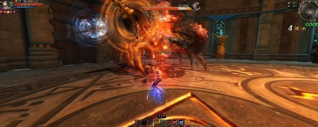 第九大陆公益服一键服务端+GM无限点券插图(2) 第九大陆公益服一键服务端+GM无限点券插图(2)